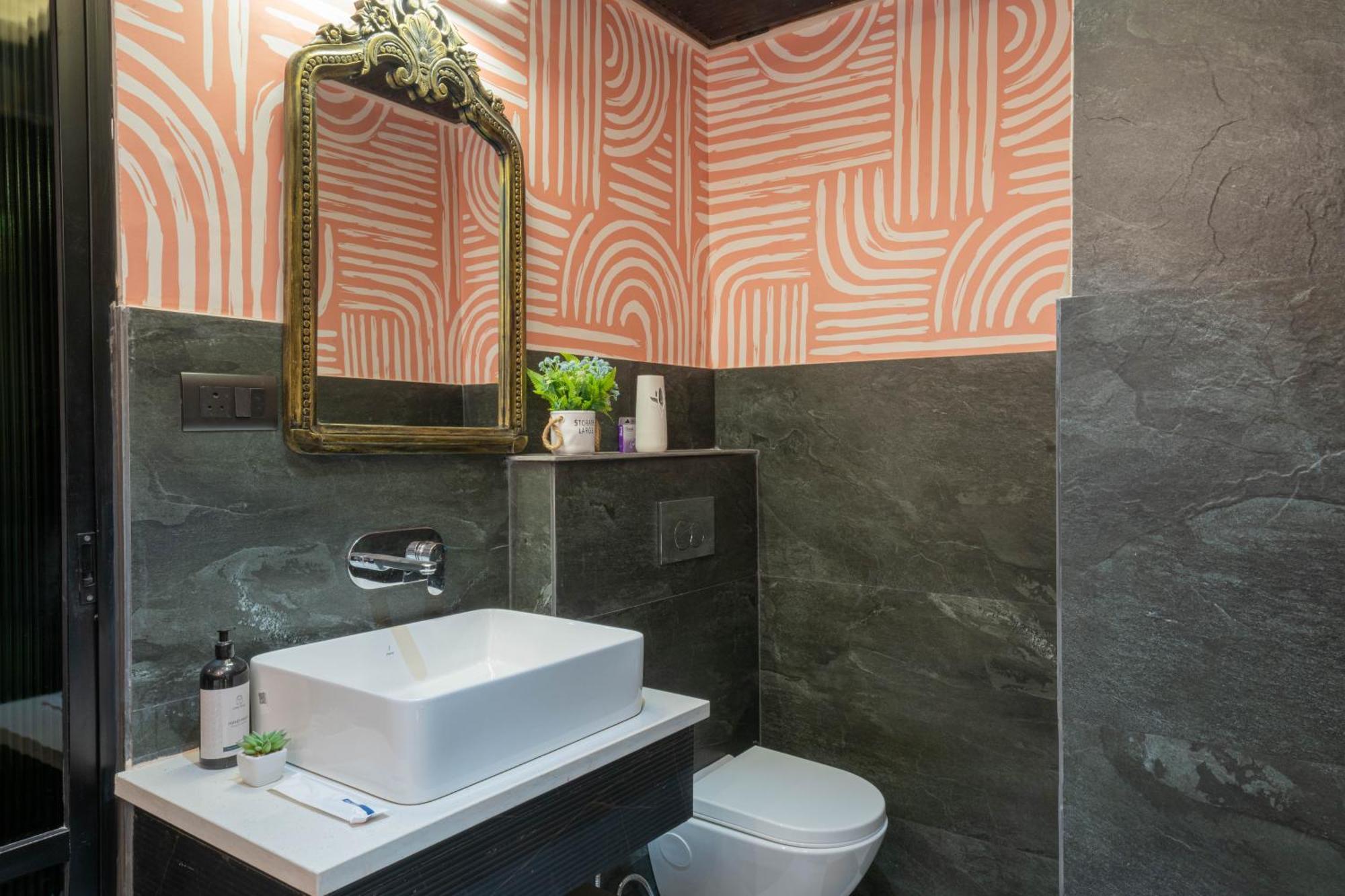 Boutique Hotel By One Tree Gurgaon Exterior foto